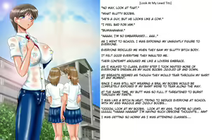 Page 36 of Erotic na Yuragi san - Mesu ni naru Shounen - | Erotic Yuragi-San -The boy who became a Bitch- - preview thumbnail