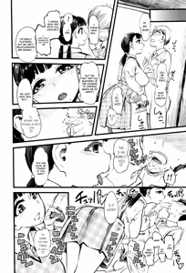 Page 11 of FxM Female x Male - preview thumbnail