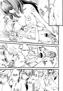 Page 165 of FxM Female x Male - preview thumbnail