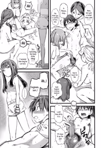 Page 57 of FxM Female x Male - preview thumbnail