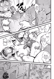 Page 65 of FxM Female x Male - preview thumbnail