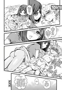 Page 100 of FxM Female x Male - preview thumbnail