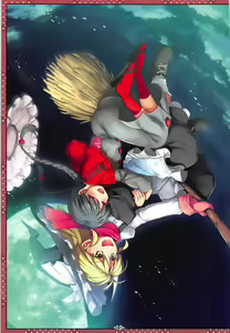 Page 20 of Natsu Shichatteru? - preview thumbnail
