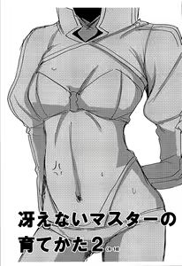 Page 31 of Saenai Futari no Kurashikata 2 + Saenai Master Futari no Kurashikata  2 - preview thumbnail