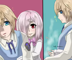 Page 36 of Otokonoko DX Futagokan - preview thumbnail