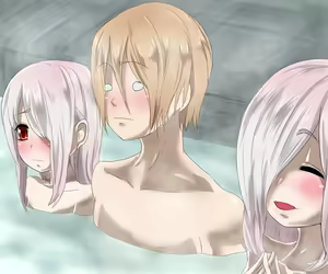 Page 41 of Otokonoko DX Futagokan - preview thumbnail