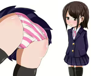 Page 74 of Otokonoko DX Osananajimi na Kimi to - preview thumbnail
