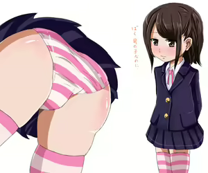 Page 76 of Otokonoko DX Osananajimi na Kimi to - preview thumbnail