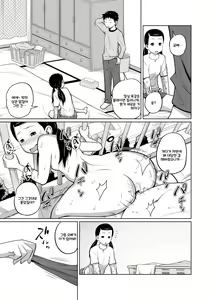 Page 4 of Danchi Kyoudai no Gogo | 단지 남매의 오후 - preview thumbnail