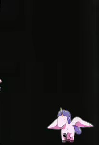 Page 20 of Warui ko Unicorn - preview thumbnail