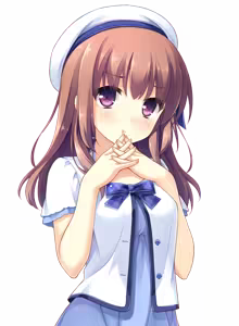 Page 137 of Ama Koi Syrups ~Hajirau Koigokoro de Shitaku Naru Amagami-sama no Koi Matsuri~ Character set - preview thumbnail