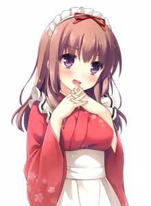 Page 22 of Ama Koi Syrups ~Hajirau Koigokoro de Shitaku Naru Amagami-sama no Koi Matsuri~ Character set - preview thumbnail