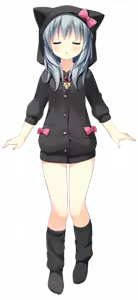 Page 398 of Ama Koi Syrups ~Hajirau Koigokoro de Shitaku Naru Amagami-sama no Koi Matsuri~ Character set - preview thumbnail