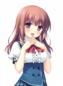 Page 40 of Ama Koi Syrups ~Hajirau Koigokoro de Shitaku Naru Amagami-sama no Koi Matsuri~ Character set - preview thumbnail