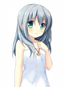 Page 409 of Ama Koi Syrups ~Hajirau Koigokoro de Shitaku Naru Amagami-sama no Koi Matsuri~ Character set - preview thumbnail