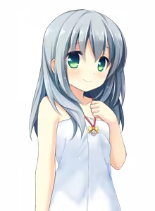 Page 410 of Ama Koi Syrups ~Hajirau Koigokoro de Shitaku Naru Amagami-sama no Koi Matsuri~ Character set - preview thumbnail