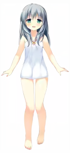 Page 416 of Ama Koi Syrups ~Hajirau Koigokoro de Shitaku Naru Amagami-sama no Koi Matsuri~ Character set - preview thumbnail