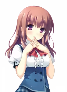 Page 43 of Ama Koi Syrups ~Hajirau Koigokoro de Shitaku Naru Amagami-sama no Koi Matsuri~ Character set - preview thumbnail