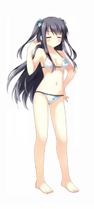 Page 508 of Ama Koi Syrups ~Hajirau Koigokoro de Shitaku Naru Amagami-sama no Koi Matsuri~ Character set - preview thumbnail
