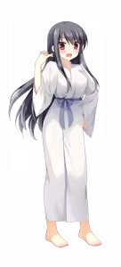 Page 525 of Ama Koi Syrups ~Hajirau Koigokoro de Shitaku Naru Amagami-sama no Koi Matsuri~ Character set - preview thumbnail