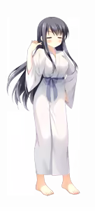 Page 527 of Ama Koi Syrups ~Hajirau Koigokoro de Shitaku Naru Amagami-sama no Koi Matsuri~ Character set - preview thumbnail