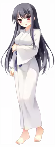 Page 535 of Ama Koi Syrups ~Hajirau Koigokoro de Shitaku Naru Amagami-sama no Koi Matsuri~ Character set - preview thumbnail