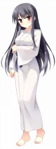 Page 536 of Ama Koi Syrups ~Hajirau Koigokoro de Shitaku Naru Amagami-sama no Koi Matsuri~ Character set - preview thumbnail