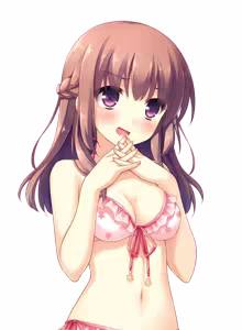 Page 60 of Ama Koi Syrups ~Hajirau Koigokoro de Shitaku Naru Amagami-sama no Koi Matsuri~ Character set - preview thumbnail