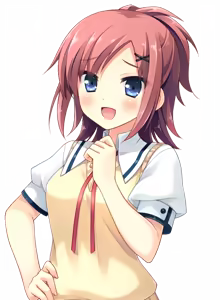 Page 650 of Ama Koi Syrups ~Hajirau Koigokoro de Shitaku Naru Amagami-sama no Koi Matsuri~ Character set - preview thumbnail