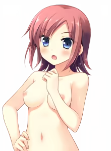 Page 672 of Ama Koi Syrups ~Hajirau Koigokoro de Shitaku Naru Amagami-sama no Koi Matsuri~ Character set - preview thumbnail