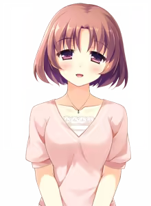 Page 699 of Ama Koi Syrups ~Hajirau Koigokoro de Shitaku Naru Amagami-sama no Koi Matsuri~ Character set - preview thumbnail