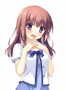 Page 7 of Ama Koi Syrups ~Hajirau Koigokoro de Shitaku Naru Amagami-sama no Koi Matsuri~ Character set - preview thumbnail