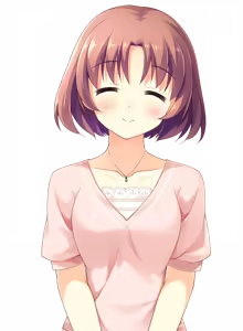 Page 702 of Ama Koi Syrups ~Hajirau Koigokoro de Shitaku Naru Amagami-sama no Koi Matsuri~ Character set - preview thumbnail