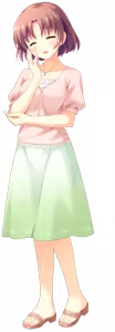 Page 703 of Ama Koi Syrups ~Hajirau Koigokoro de Shitaku Naru Amagami-sama no Koi Matsuri~ Character set - preview thumbnail