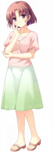 Page 704 of Ama Koi Syrups ~Hajirau Koigokoro de Shitaku Naru Amagami-sama no Koi Matsuri~ Character set - preview thumbnail