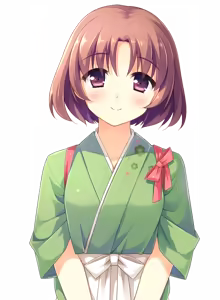 Page 707 of Ama Koi Syrups ~Hajirau Koigokoro de Shitaku Naru Amagami-sama no Koi Matsuri~ Character set - preview thumbnail