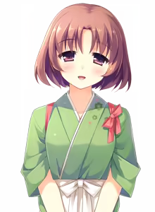 Page 709 of Ama Koi Syrups ~Hajirau Koigokoro de Shitaku Naru Amagami-sama no Koi Matsuri~ Character set - preview thumbnail