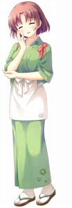 Page 713 of Ama Koi Syrups ~Hajirau Koigokoro de Shitaku Naru Amagami-sama no Koi Matsuri~ Character set - preview thumbnail