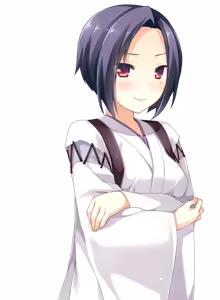 Page 717 of Ama Koi Syrups ~Hajirau Koigokoro de Shitaku Naru Amagami-sama no Koi Matsuri~ Character set - preview thumbnail