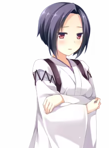 Page 719 of Ama Koi Syrups ~Hajirau Koigokoro de Shitaku Naru Amagami-sama no Koi Matsuri~ Character set - preview thumbnail