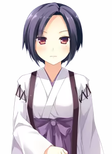 Page 725 of Ama Koi Syrups ~Hajirau Koigokoro de Shitaku Naru Amagami-sama no Koi Matsuri~ Character set - preview thumbnail
