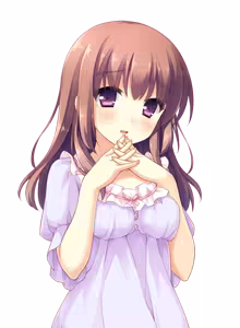 Page 81 of Ama Koi Syrups ~Hajirau Koigokoro de Shitaku Naru Amagami-sama no Koi Matsuri~ Character set - preview thumbnail