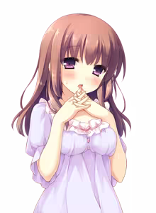 Page 82 of Ama Koi Syrups ~Hajirau Koigokoro de Shitaku Naru Amagami-sama no Koi Matsuri~ Character set - preview thumbnail