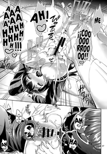 Page 27 of Shimei Shite mo Ii desu ka? Tadokoro-chan! - preview thumbnail