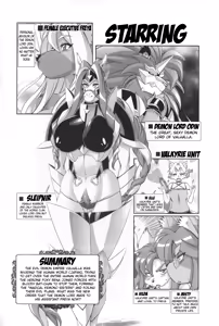 Page 3 of Mahou no Juujin Foxy Rena 11 (decensored) - preview thumbnail
