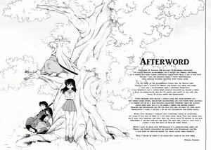 Page 74 of Yasha no Mori | Yasha Grove - preview thumbnail
