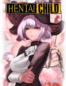 HentaiChild — hentai manga cover on Fhentai