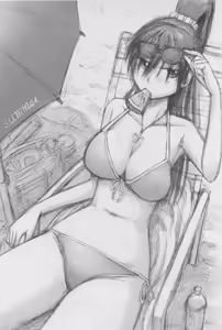 Page 95 of Imouto! Android Vol.1 - preview thumbnail