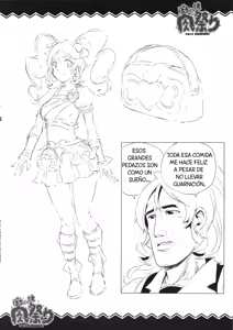 Page 17 of Pochakko Niku Matsuri 2014 SUMMER! - preview thumbnail