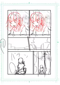 Page 23 of Tanomu to Sex Shite Kureru Boku no Yankee Onee-chan. - preview thumbnail